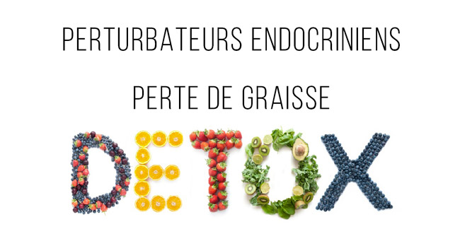 complements alimentaire et pertubateurs endocriniens